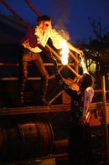 Alakalufs Pirates La Terre de Feu  058 * 6000 x 4000 * (6.35MB)